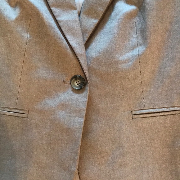 NWT Banana Republic Blazer - Picture 3 of 4